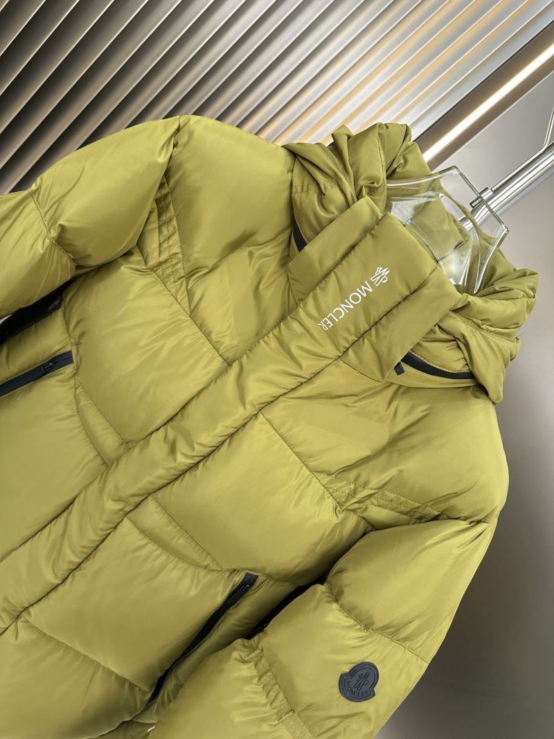 Moncler Down Jackets